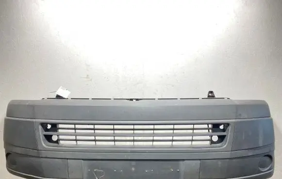 Volkswagen Transporter - Caravelle T5 Front bumper 7E0807217B 021578 1146281746