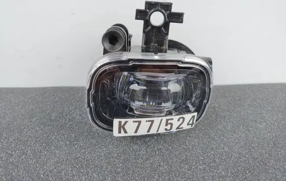 Nissan Juke II F16 Front fog light 261550862R