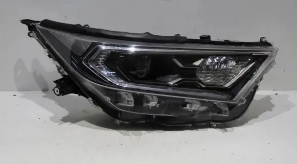 Toyota RAV 4 (XA50) Headlight/headlamp