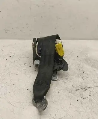 Volkswagen PASSAT B6 Front seatbelt 33042933G 3C1857706F