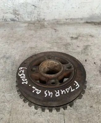 Ford Taurus Crankshaft pulley