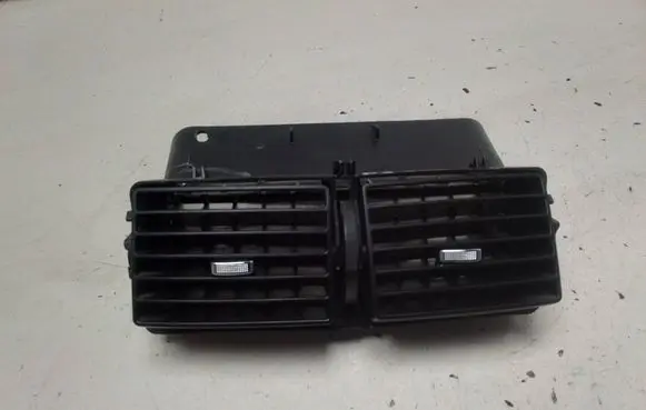 Peugeot 307 Dash center air vent grill A1079302 226318 215021