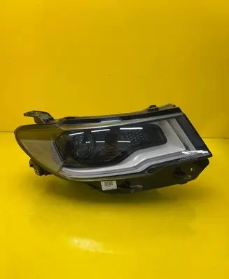 Jeep Compass Headlight/headlamp 00534888150