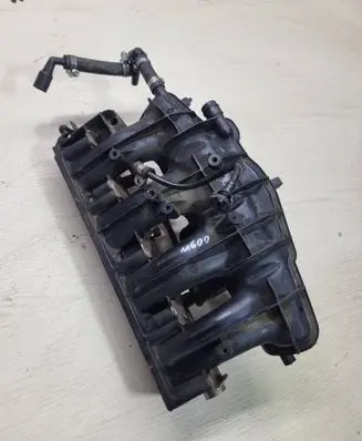 Intake manifold