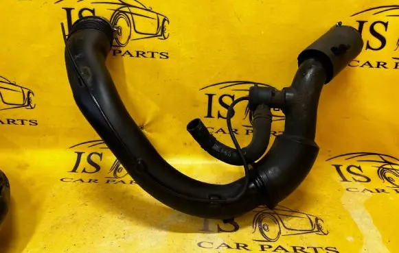 Porsche 911 991 Intercooler hose/pipe 9P1145942B 9P1129454