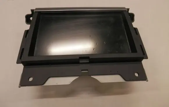 Land Rover Range Rover Sport L320 Tachometer AH2210E887BFL320