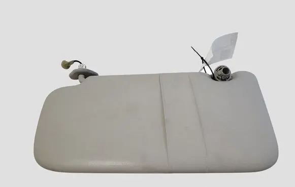 Nissan Leaf II (ZE1) Sun visor