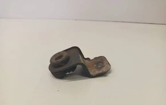 Isuzu D-Max Radiator support slam panel bracket 