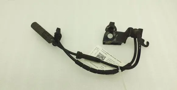 BMW 3 E90 E91 ABS brake wheel speed sensor 6762465