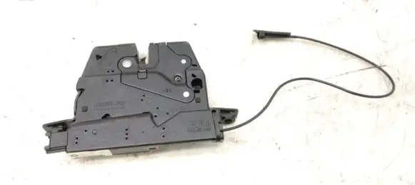 BMW X1 E84 Tailgate/trunk/boot lock/catch/latch 912781 16367210 51247200511