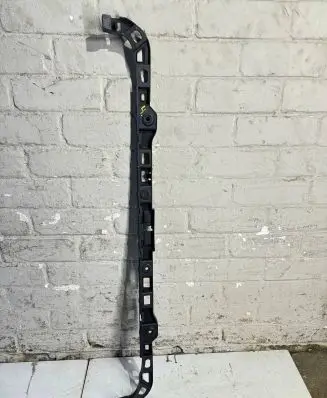 Volkswagen Golf VI Rear bumper mounting bracket 5K6807863