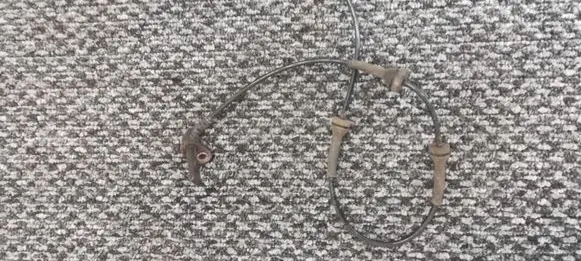 Renault Master III ABS brake wheel speed sensor 8200735314 10071152513