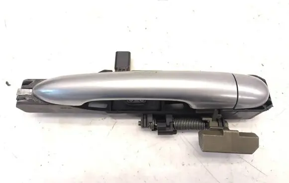 Renault Laguna II Rear door exterior handle