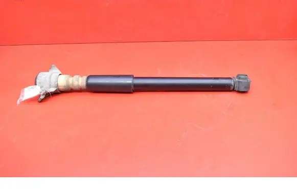 Rear shock absorber/damper