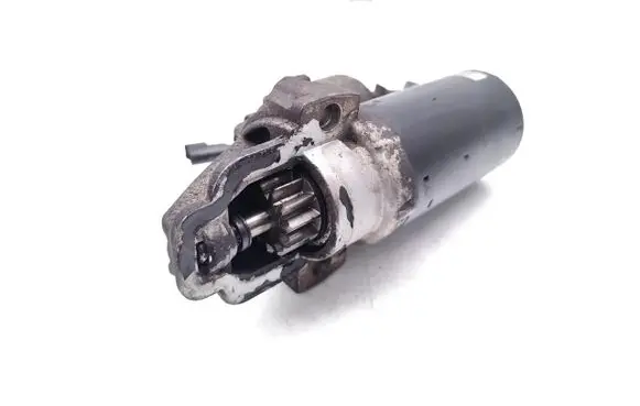 Ford Transit Starter motor