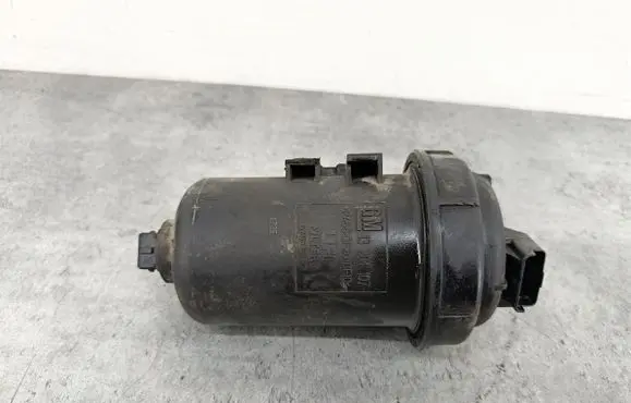 Opel Zafira B Fuel filter housing 13204107