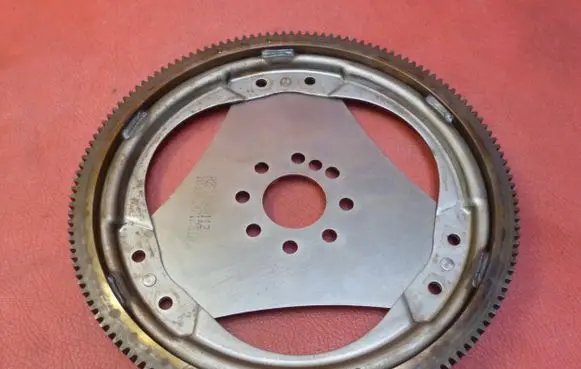 Mercedes-Benz C W204 Flywheel A2710320147