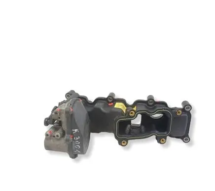 Audi A5 8T 8F Intake manifold 059129711BF 0591A9086K
