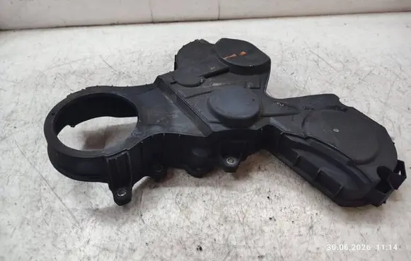 KIA Optima Timing belt guard (cover)