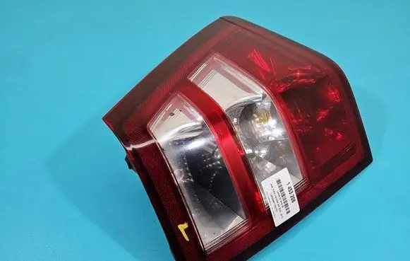 Jeep Grand Cherokee (WK) Rear/tail lights 55156721AH IMPRK1453208