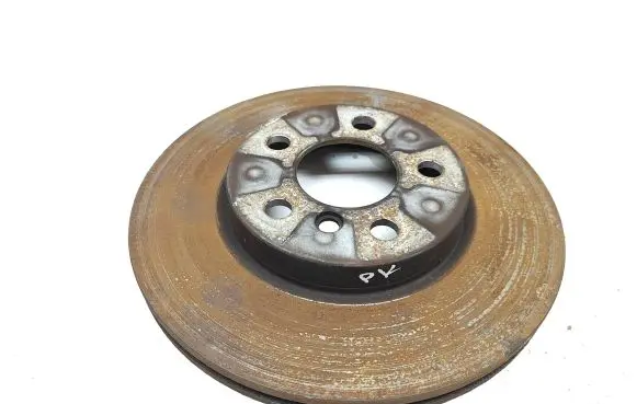 BMW 2 F46 Front brake disc