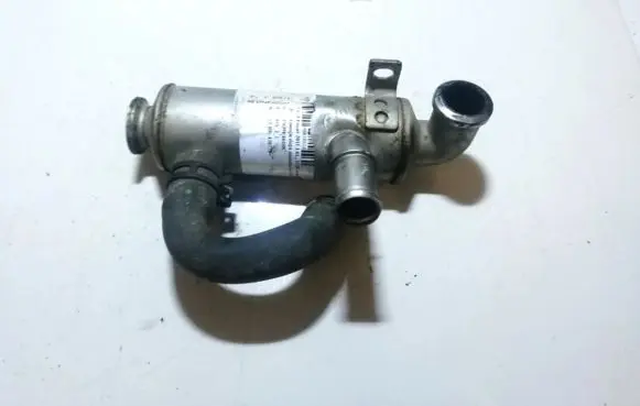 Ford Focus EGR valve cooler 3M5Q9F464BC