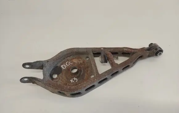 BMW X3 E83 Rear upper control arm/wishbone