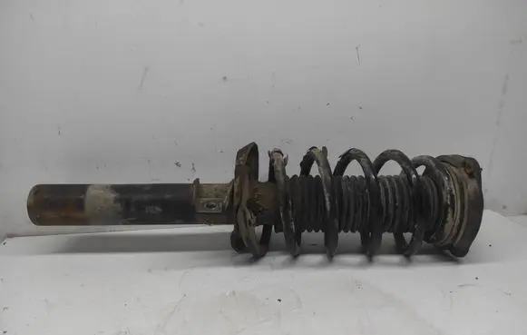Volkswagen Caddy Front shock absorber/damper