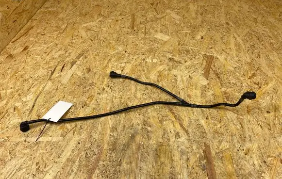 Mercedes-Benz A W177 Engine coolant pipe/hose A1775017202