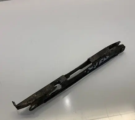 Mercedes-Benz CLS C219 Front bumper mounting bracket