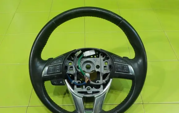 Mazda 6 Steering wheel 17AB192