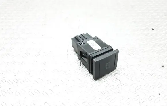 Volkswagen Polo Windscreen/window heater switch 6Q0959621