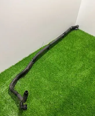 Mercedes-Benz GLE W167 Engine coolant pipe/hose A1675001202