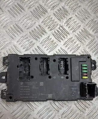 BMW 1 F20 F21 Comfort/convenience module 9329702