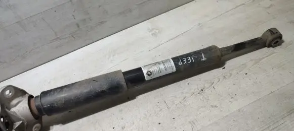 Jeep Cherokee Rear shock absorber/damper 68157907AF 55553E 1A16586A