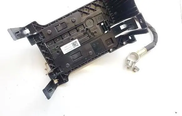 Volkswagen ID.4 Fuse box set 1EA937548A