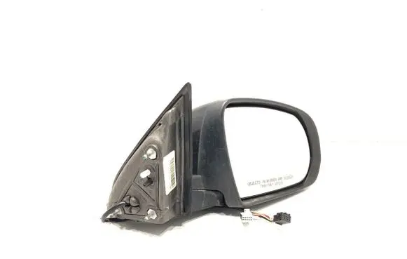 Jeep Cherokee Front door electric wing mirror PXR
