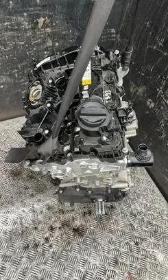 BMW 2 Active Tourer U06 Engine B38A15P