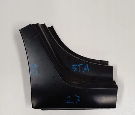 Volkswagen Touran III Frame 5taPRG