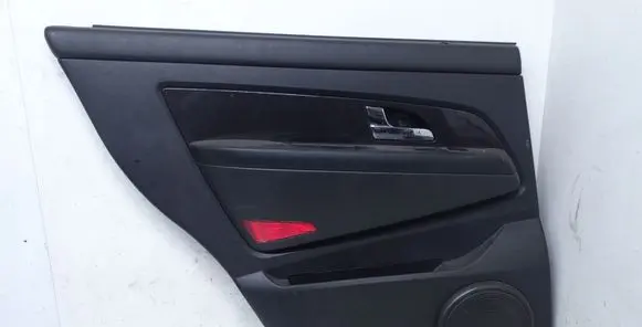 SsangYong Rexton Rear door card panel trim 7223008B00