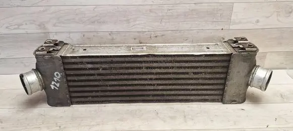 Ford Transit Intercooler radiator 6C119L440AC