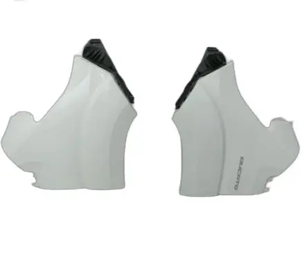 Fiat Ducato Fender