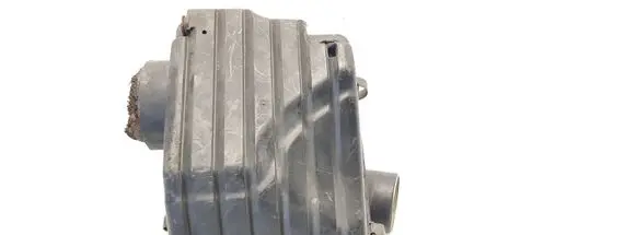 Opel Vectra B Air filter box 90499598