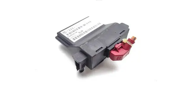 Seat Altea XL Other control units/modules 7N0907530R 5WK50027G