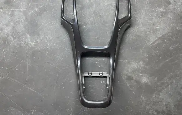 Opel Astra J Center console 13349237