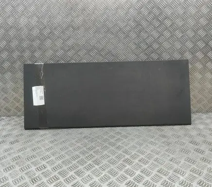 Porsche Taycan 9J1 Parcel shelf 9J0863413B