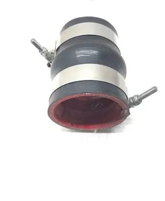 Audi A4 S4 B8 8K Intercooler hose/pipe