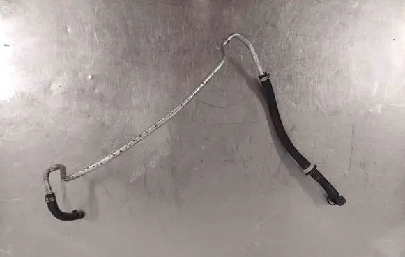 Volvo XC90 Brake booster pipe/hose 