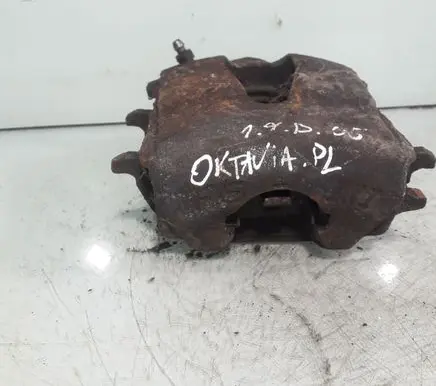 Skoda Octavia Mk2 (1Z) Front brake caliper