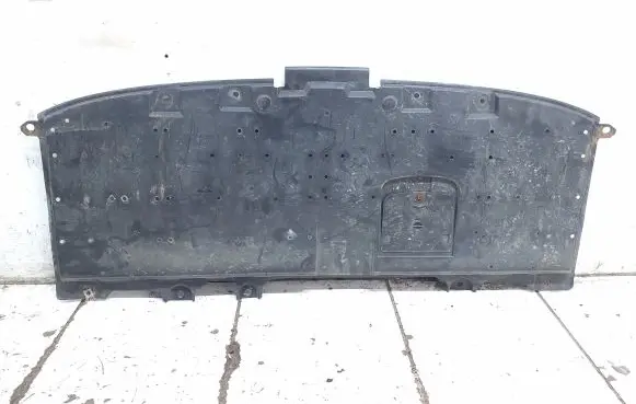 Mazda CX-3 Engine splash shield/under tray D10J56112